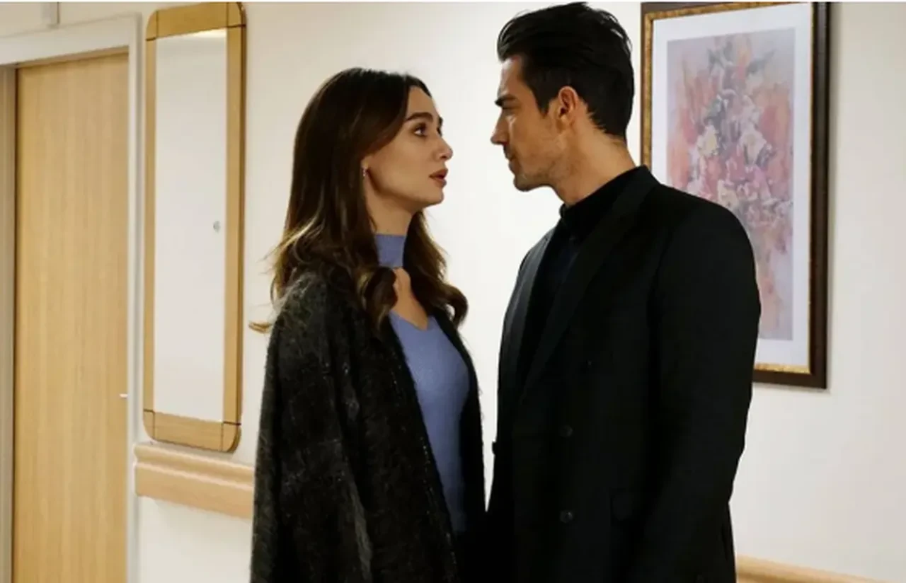 Birce Akalay küstü, İbrahim Çelikkol sert çıktı: Taş yerinde ağırdır