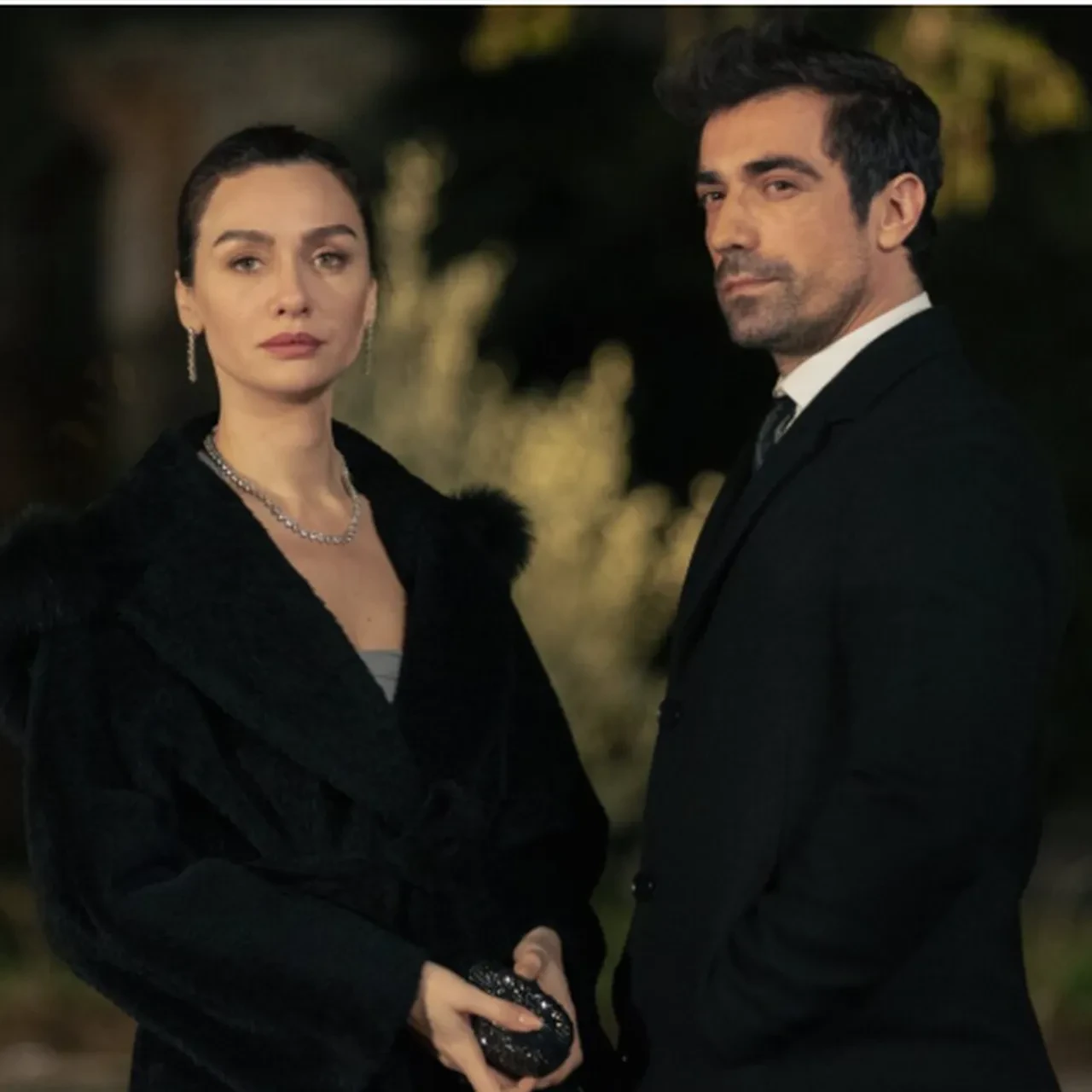 Birce Akalay küstü, İbrahim Çelikkol sert çıktı: Taş yerinde ağırdır