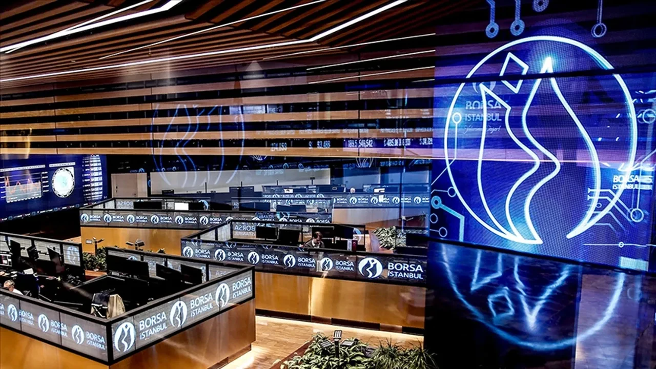 Borsa'da takas ne zaman yapılacak? 28 Ekim günü yarım gün açık olacak