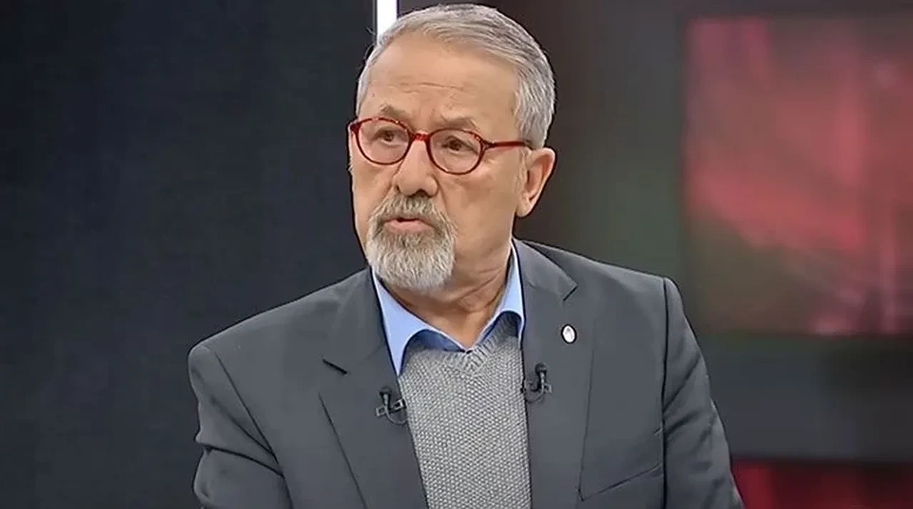 Çanakkale depremini sonrası Naci Görür'den kritik uyarı! 'Bölge geriliyor'