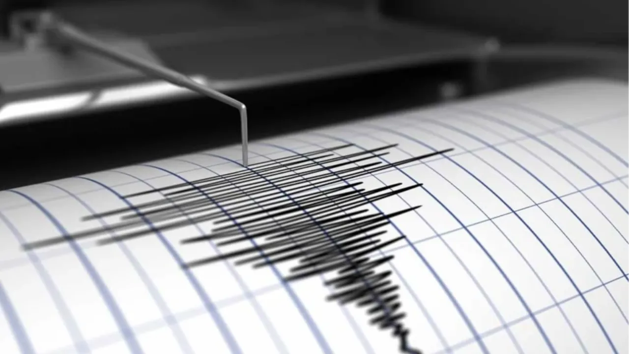 Deprem kaç saniye sürdü? İstanbul’da hissedilen deprem korkuttu