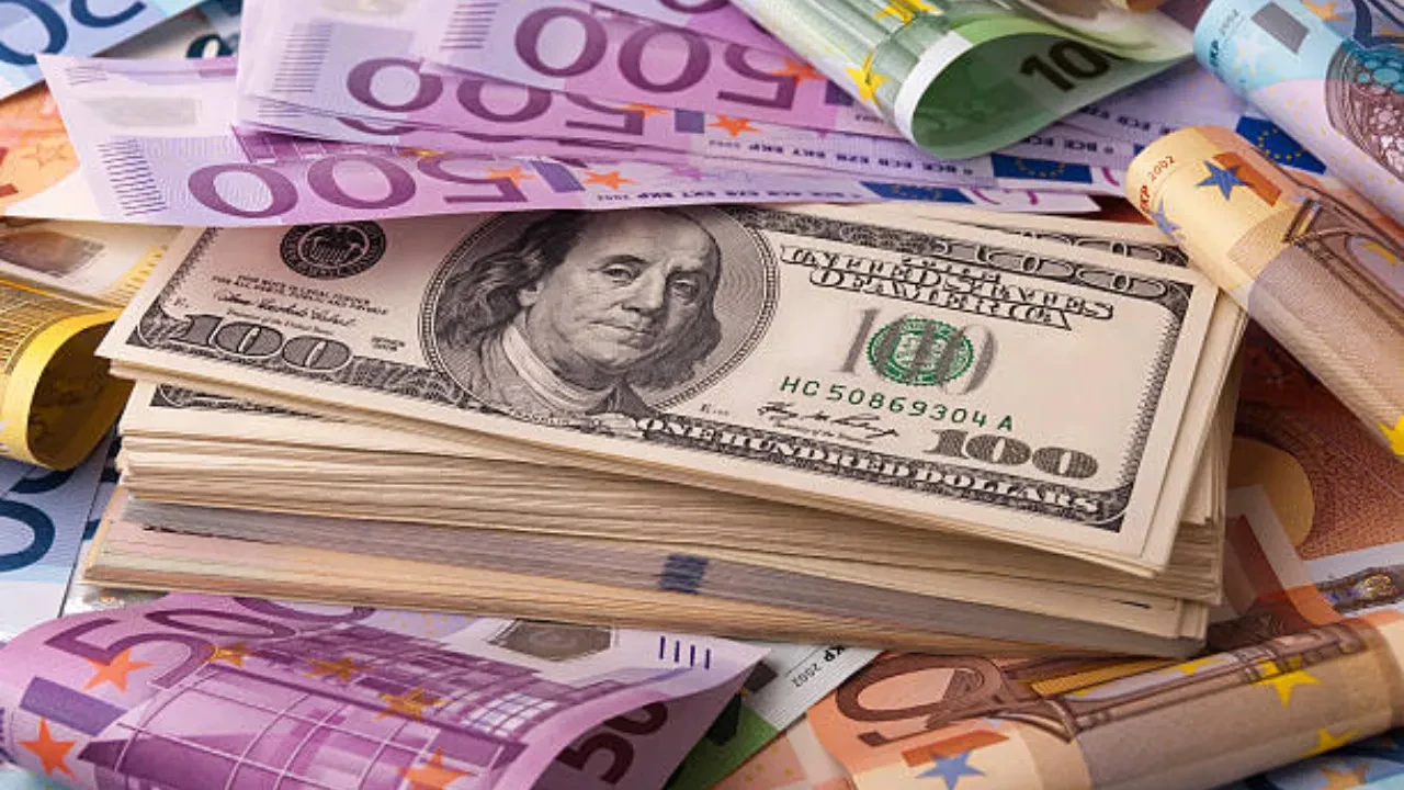 Dolar ve euro günü yükselişle açtı! İşte 27 Ekim 2025 güncel döviz kurları: Dolar, euro fiyatı 