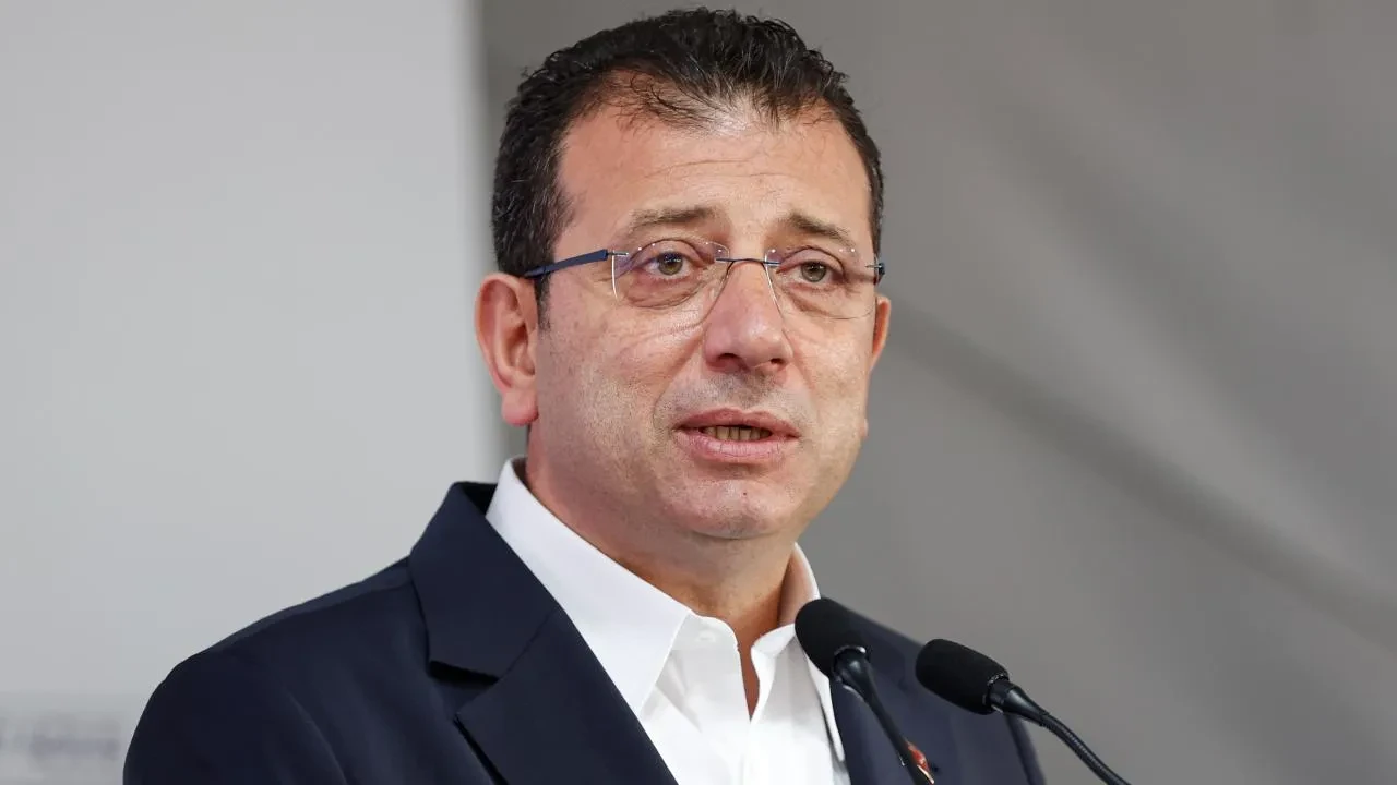 Ekrem İmamoğlu'nun casusluk soruşturmasında çarpıcı detay! Savcılığın sevk yazısında ortaya çıktı