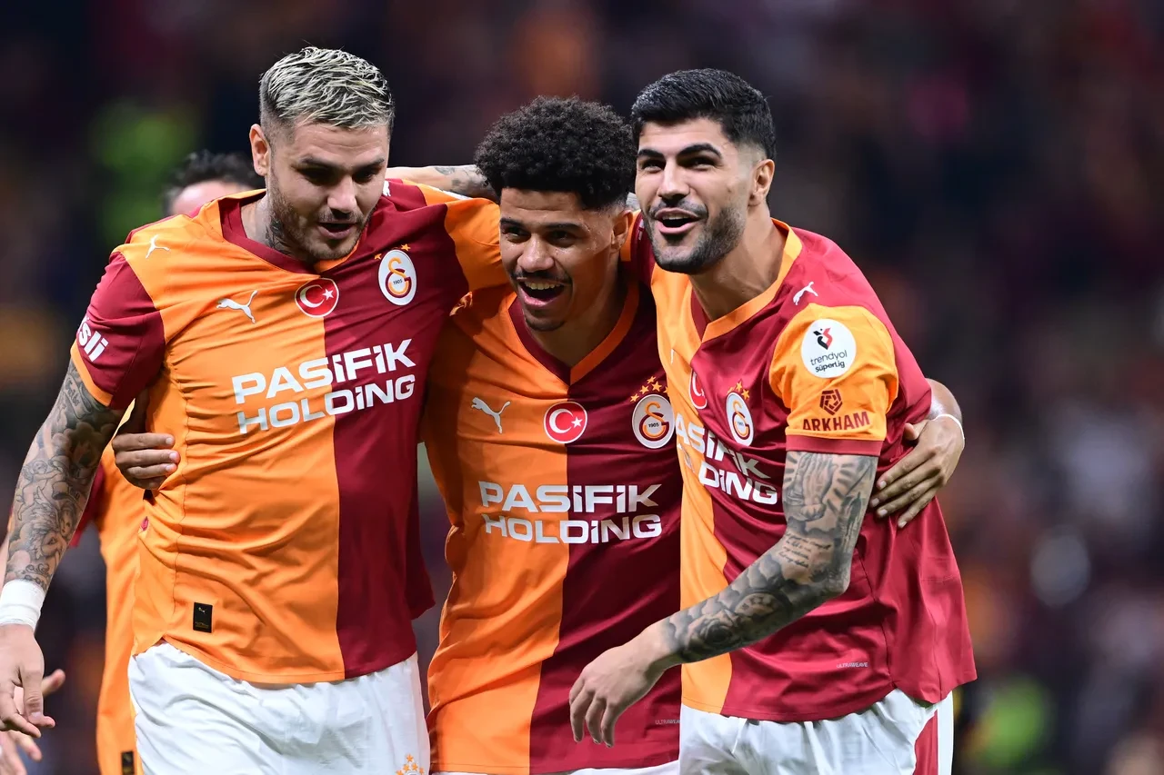 Galatasaray Trabzonspor maç biletleri ne zaman satışa çıkacak? 1 Kasım'da oynanacak mücadelenin bilet fiyatları gündemde