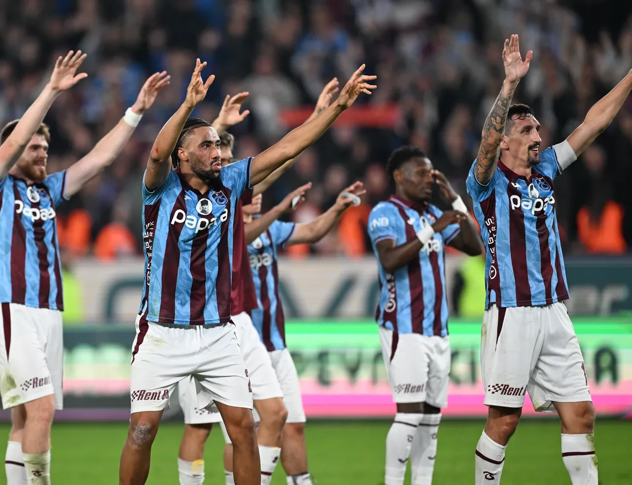 Galatasaray Trabzonspor maç biletleri ne zaman satışa çıkacak? 1 Kasım'da oynanacak mücadelenin bilet fiyatları gündemde