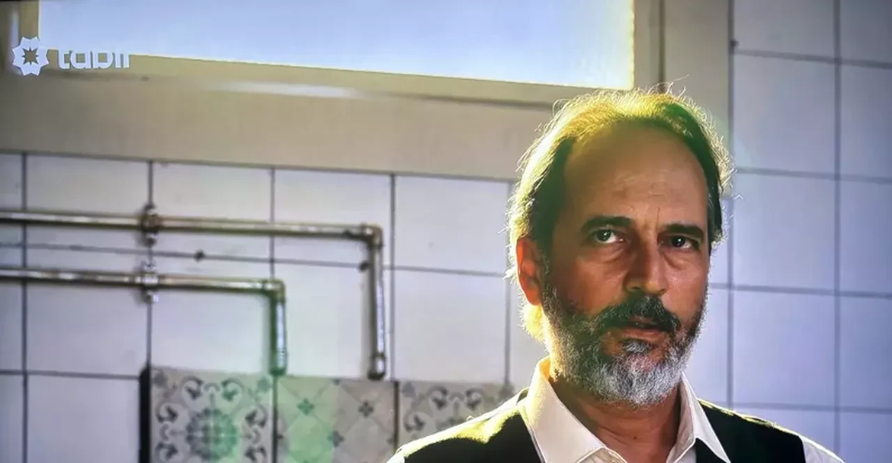 Gassal'ın yeni sezonuna sürpriz isim! Timuçin Esen bombası fragmanda ortaya çıktı