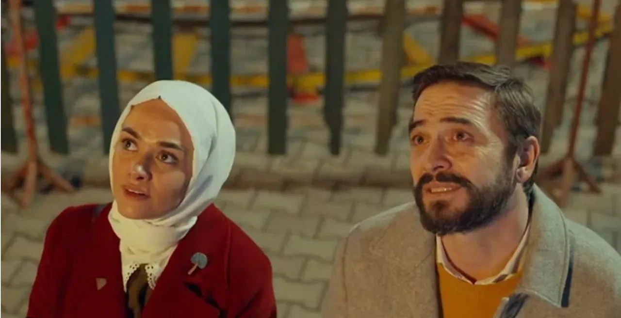 Gassal'ın yeni sezonuna sürpriz isim! Timuçin Esen bombası fragmanda ortaya çıktı