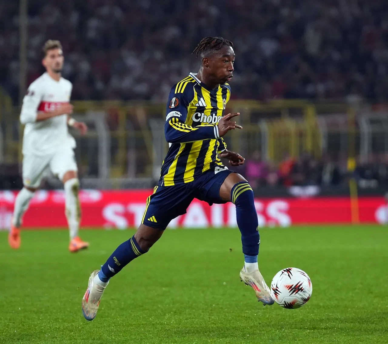 Gaziantep FK Fenerbahçe maç kadrosu! Gaziantep FB muhtemel ilk 11'leri
