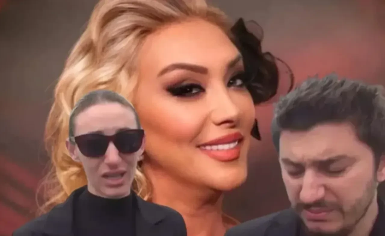Güllü'nün patronundan suç duyurusu! 'Annemi öldürmek için bir katil bulur musun?'