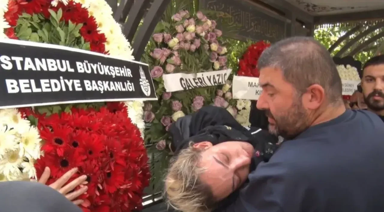 Güllü'nün patronundan suç duyurusu! 'Annemi öldürmek için bir katil bulur musun?'