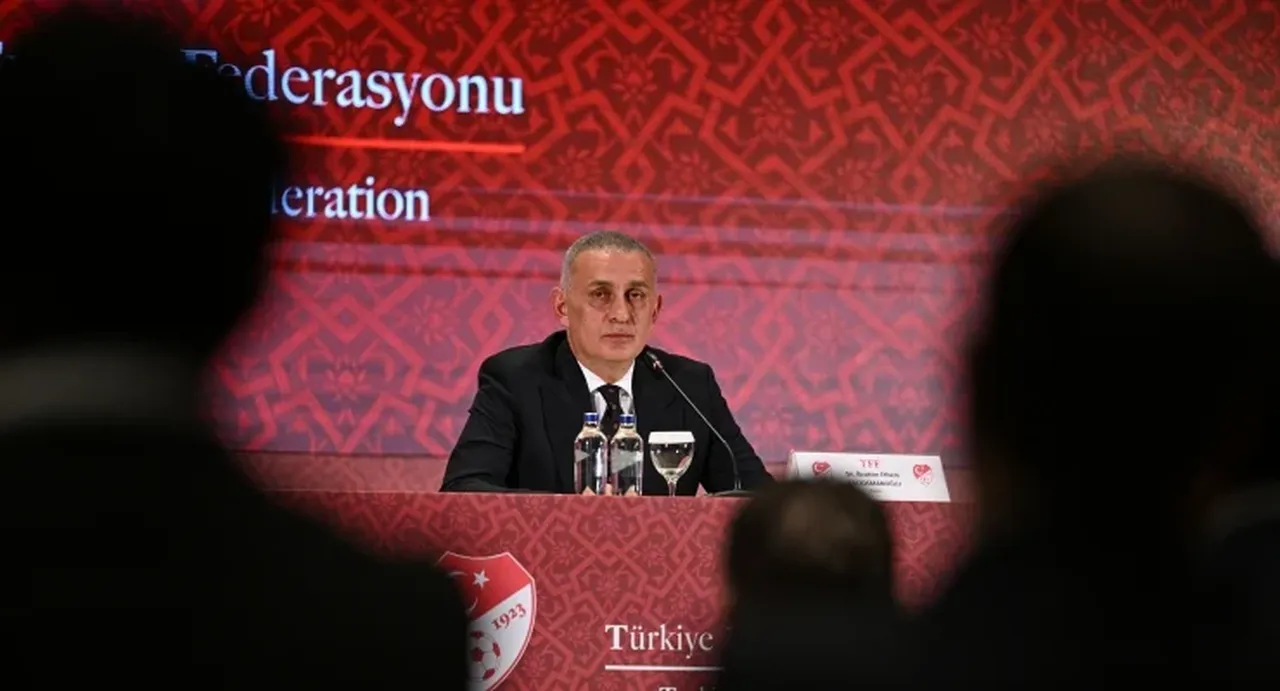 Hakemler bahis oynayabilir mi cezası var mı?
