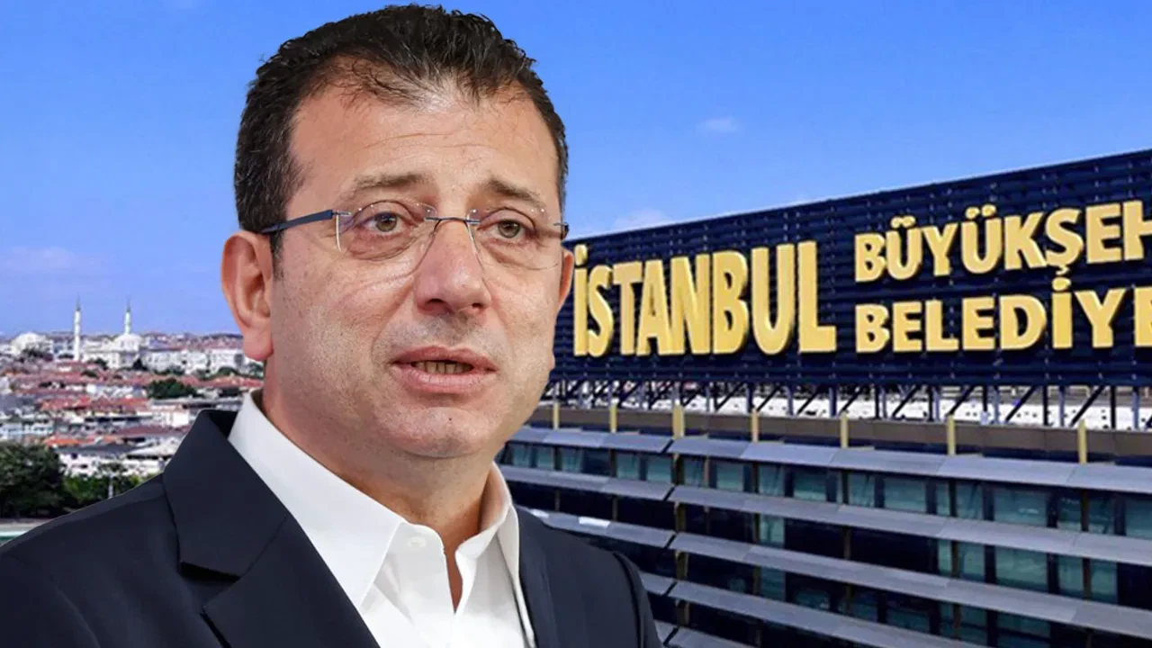 İBB'de verilerin sızdırılmasında şüpheliler hakkında karar verildi: Milyonlarca kişinin bilgileri 2 ülkeye gönderilmiş