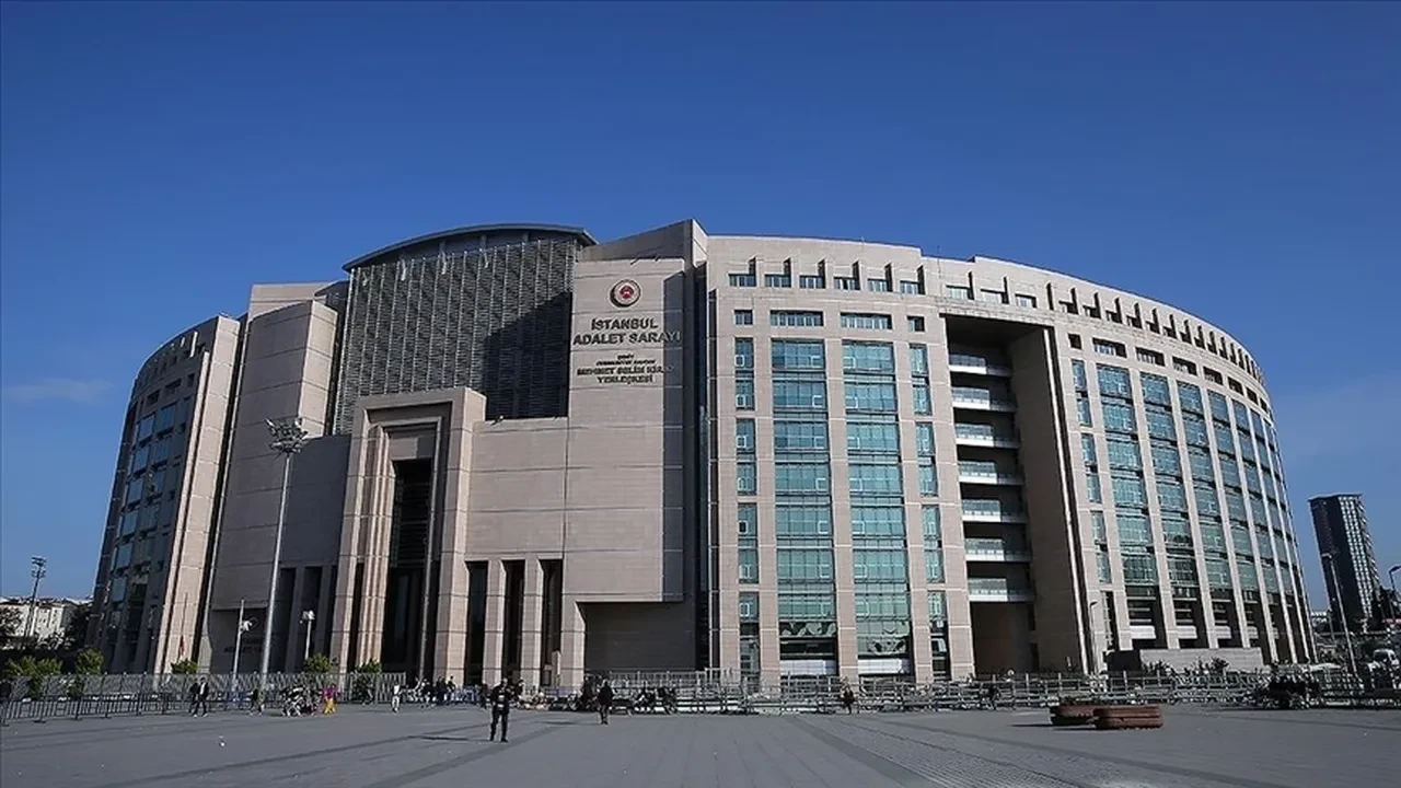 İBB'de verilerin sızdırılmasında şüpheliler hakkında karar verildi: Milyonlarca kişinin bilgileri 2 ülkeye gönderilmiş
