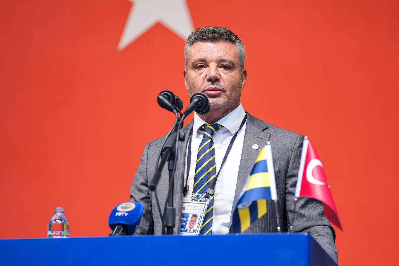 İbrahim Hacıosmanoğlu'nun bahis açıklamaları sonrası kulüplerden peş peşe TFF'ye çağrı