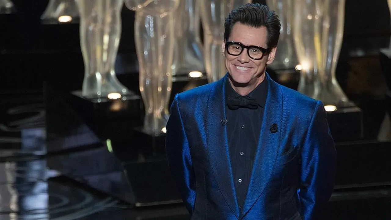 İkonik Freddy Krueger rolü için Jim Carrey'nin adı geçiyor