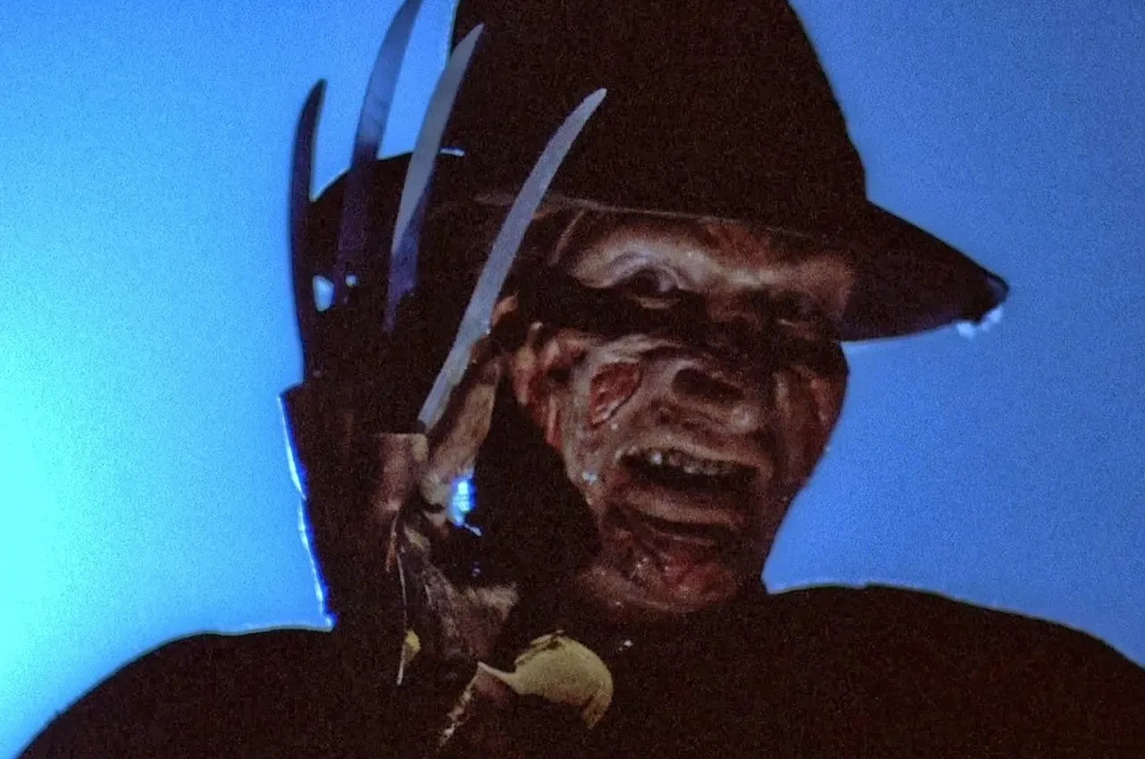 İkonik Freddy Krueger rolü için Jim Carrey'nin adı geçiyor