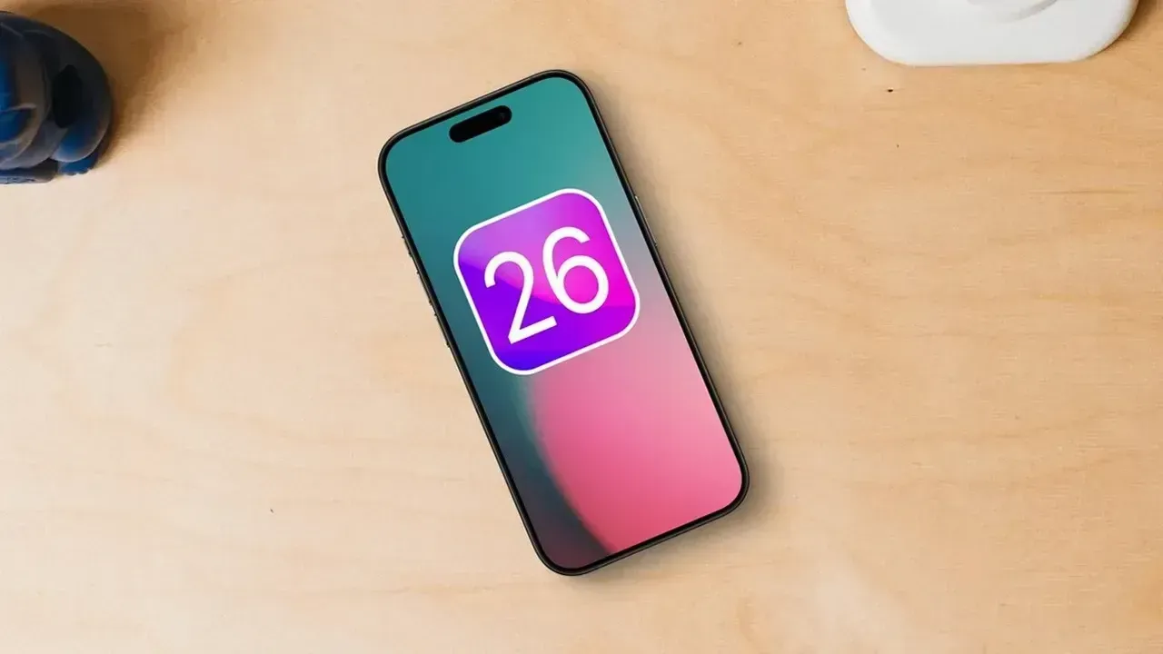 iOS 26.1 ne zaman, saat kaçta gelecek? Apple Intelligence'a Türkçe dil desteği geliyor