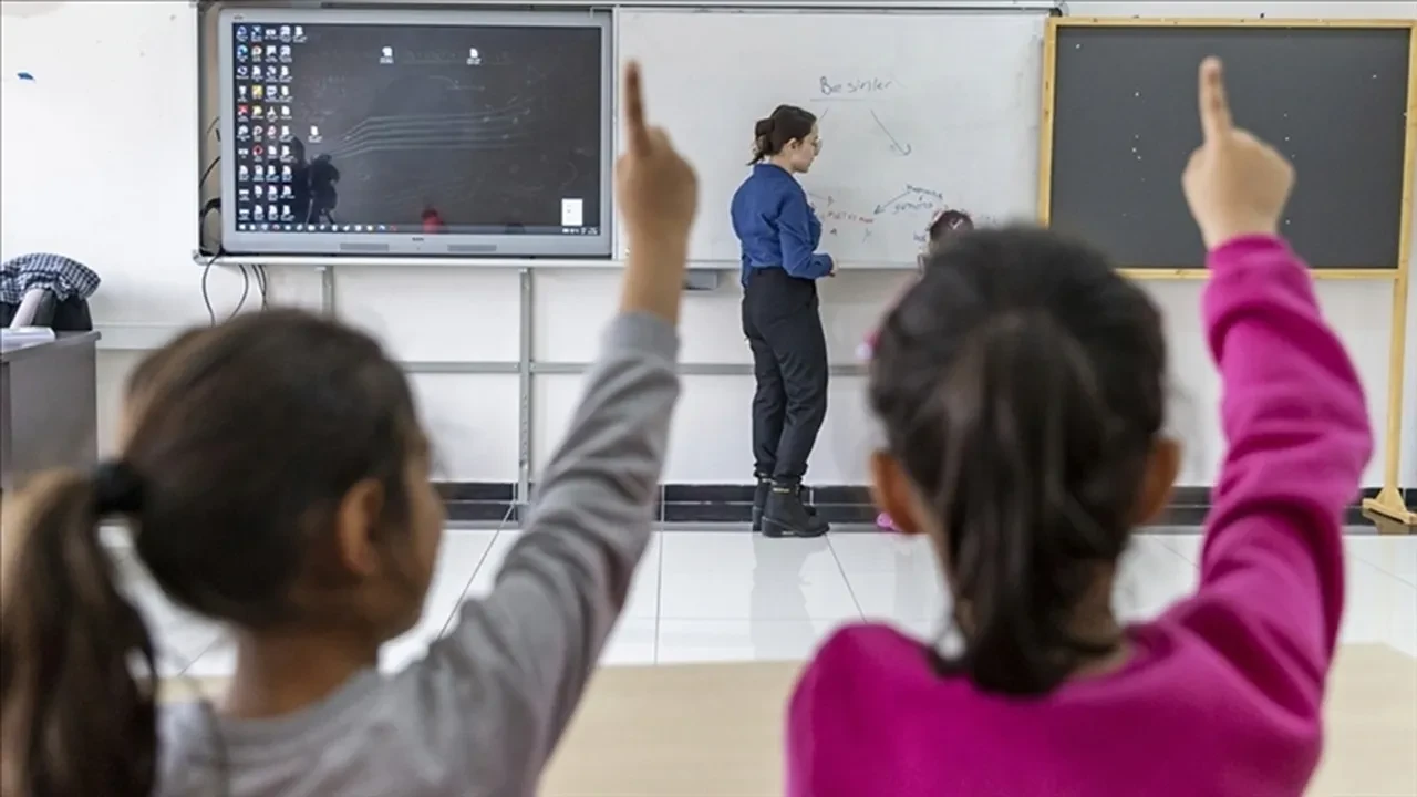 Kasım seminerleri online mı 2025? Öğretmen kasım ayı seminer tarihleri