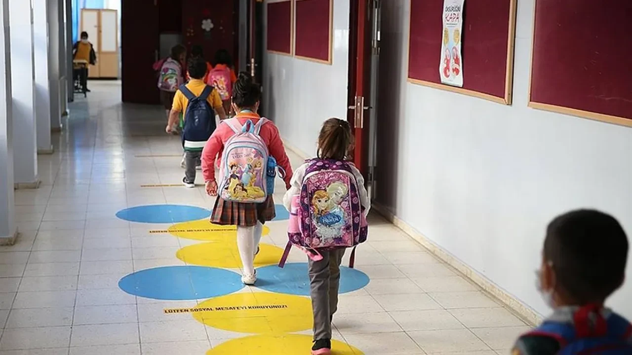 Kasım tatiline kaç gün kaldı? Ara tatil için gün sayılıyor