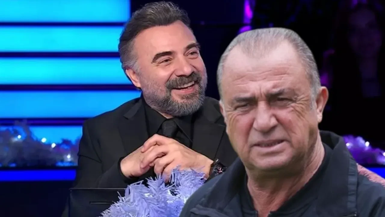Kim Milyoner Olmak İster'de Fatih Terim sürprizi! Unutulmaz repliği tekrar hatırlandı 