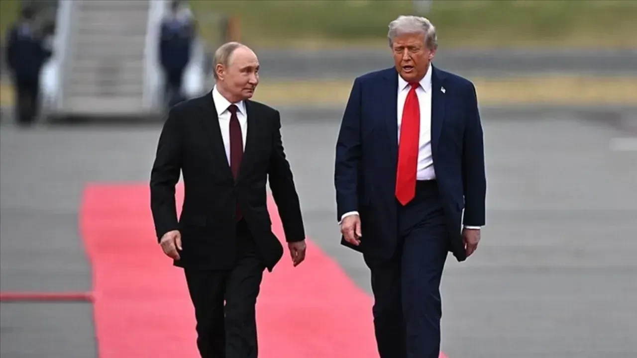 Lavrov'a Trump-Putin zirvesi soruldu: Ne zaman bir araya gelecekler?