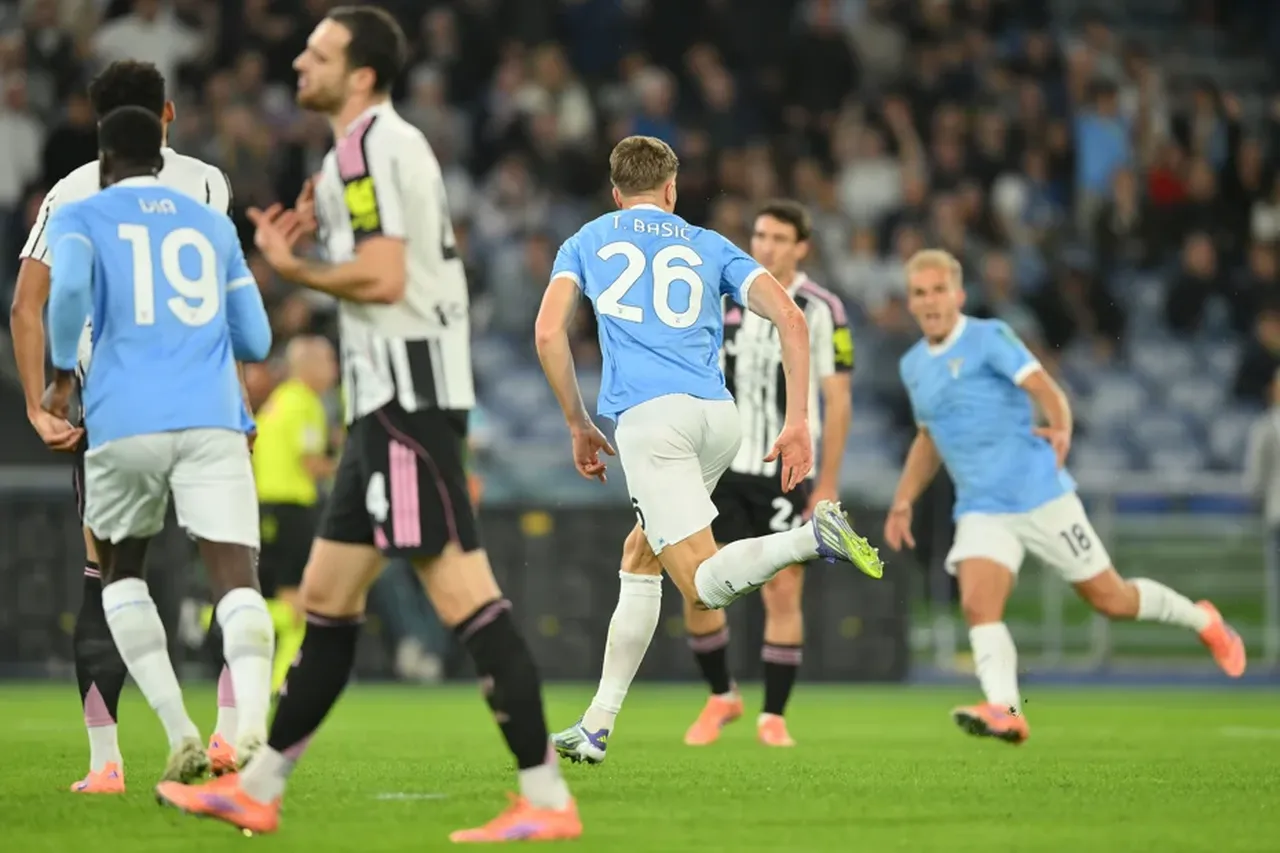 Lazio Juventus maç sonucu belli oldu! Kenan Yıldız yedek kulübesinde başladı