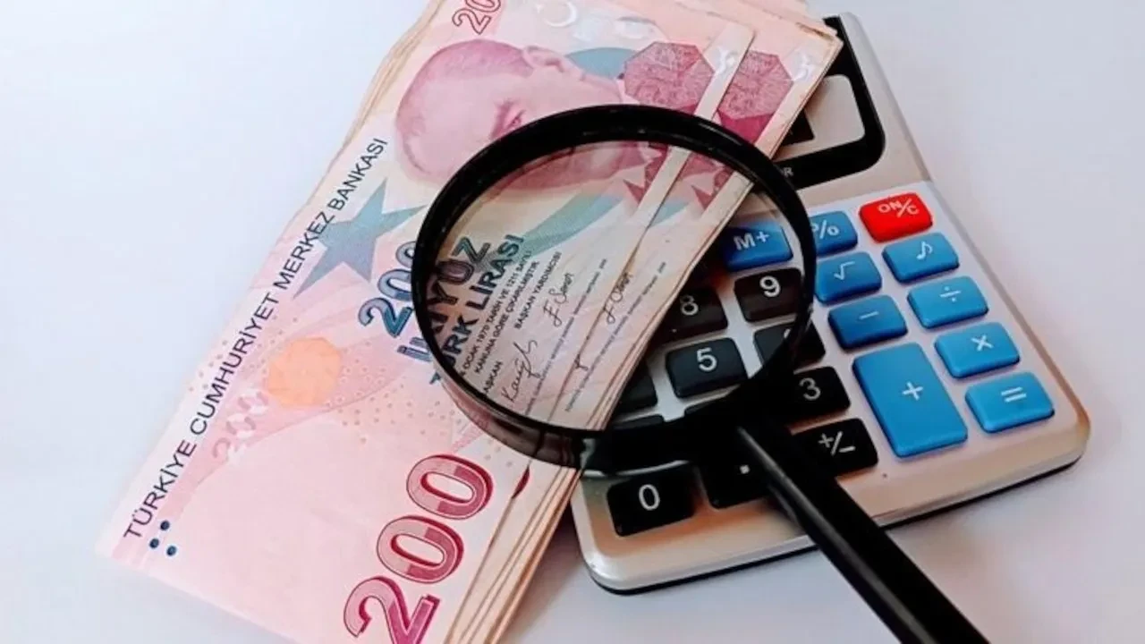 Maaşa hacizde yeni düzenleme! Sadece yüzde 25'ine el konabiliyordu