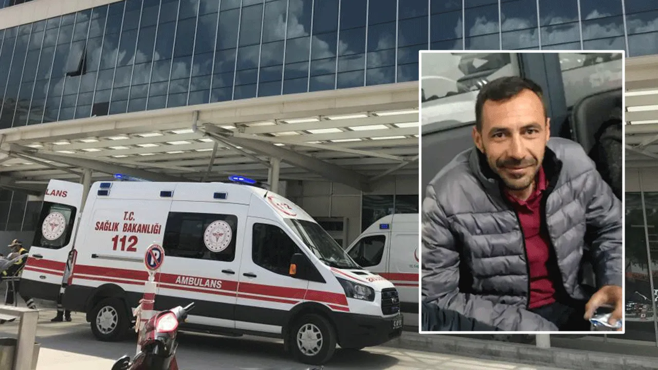 Meslektaşların kavgasında kan aktı! Baba ve oğlu bıçakla dehşet saçtı