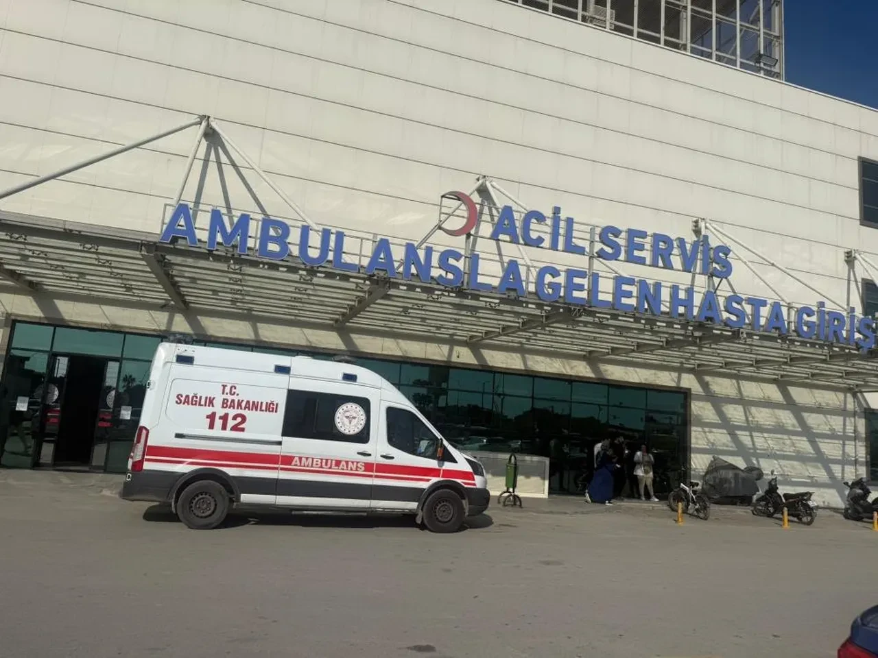 Okulda zehirlenme skandalı! 26 öğrenci hastaneye kaldırıldı!