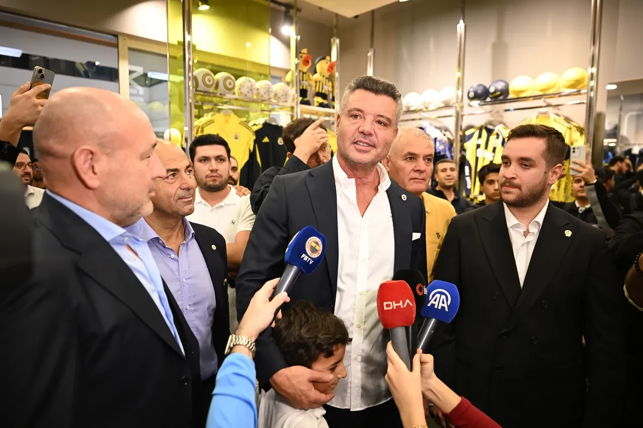 Sadettin Saran'dan Beşiktaş-Fenerbahçe derbisi için dikkat çeken cevap