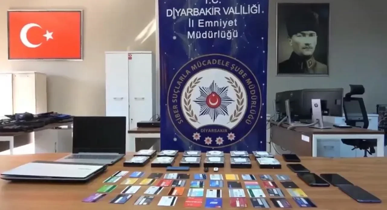 Sahte bungolov vurgunu: 216 kişi dolandırıldı