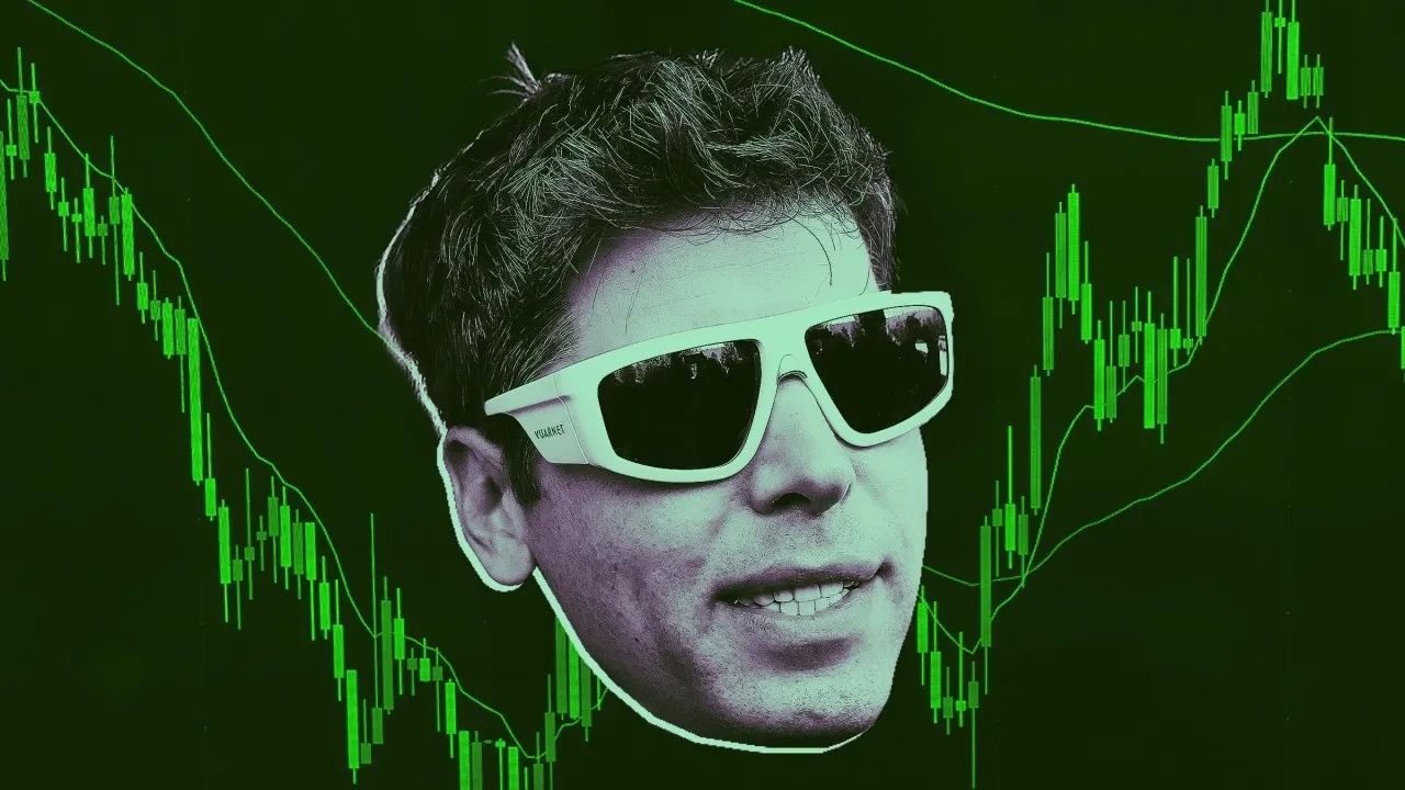 Sam Altman küresel ekonomiyi çökertebilir
