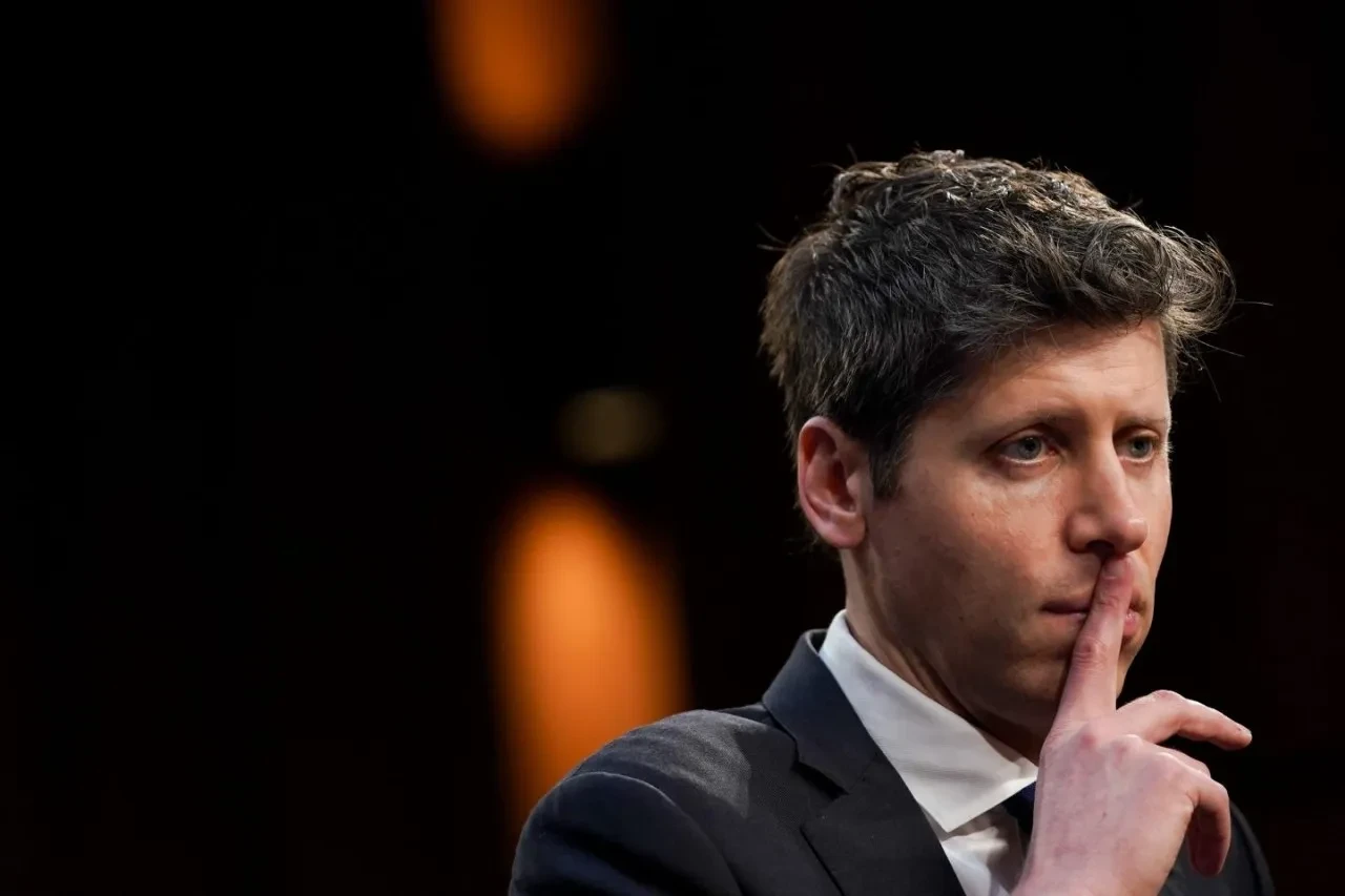 Sam Altman küresel ekonomiyi çökertebilir