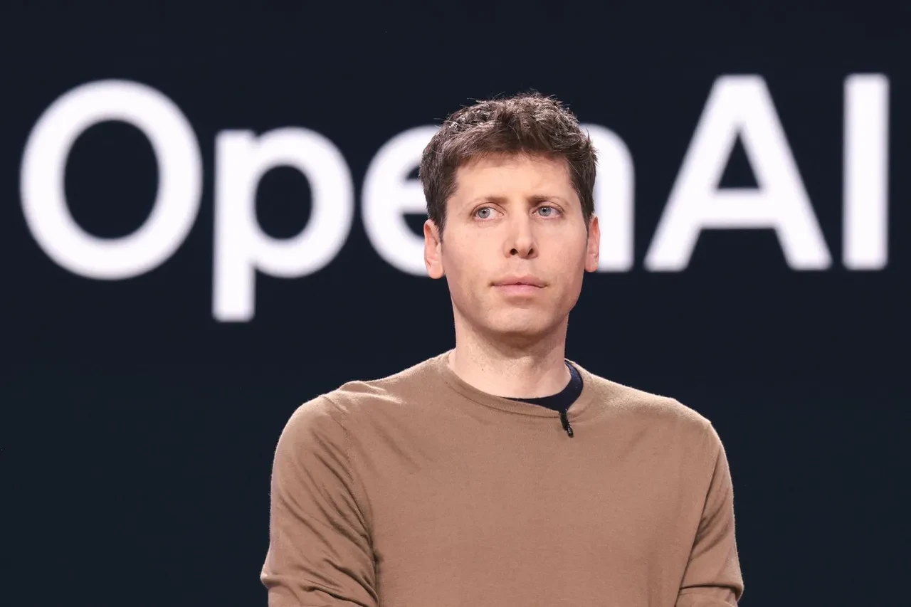 Sam Altman tüm küresel ekonomiyi çökertebilir! Amerikalı ekonomistten uyarı