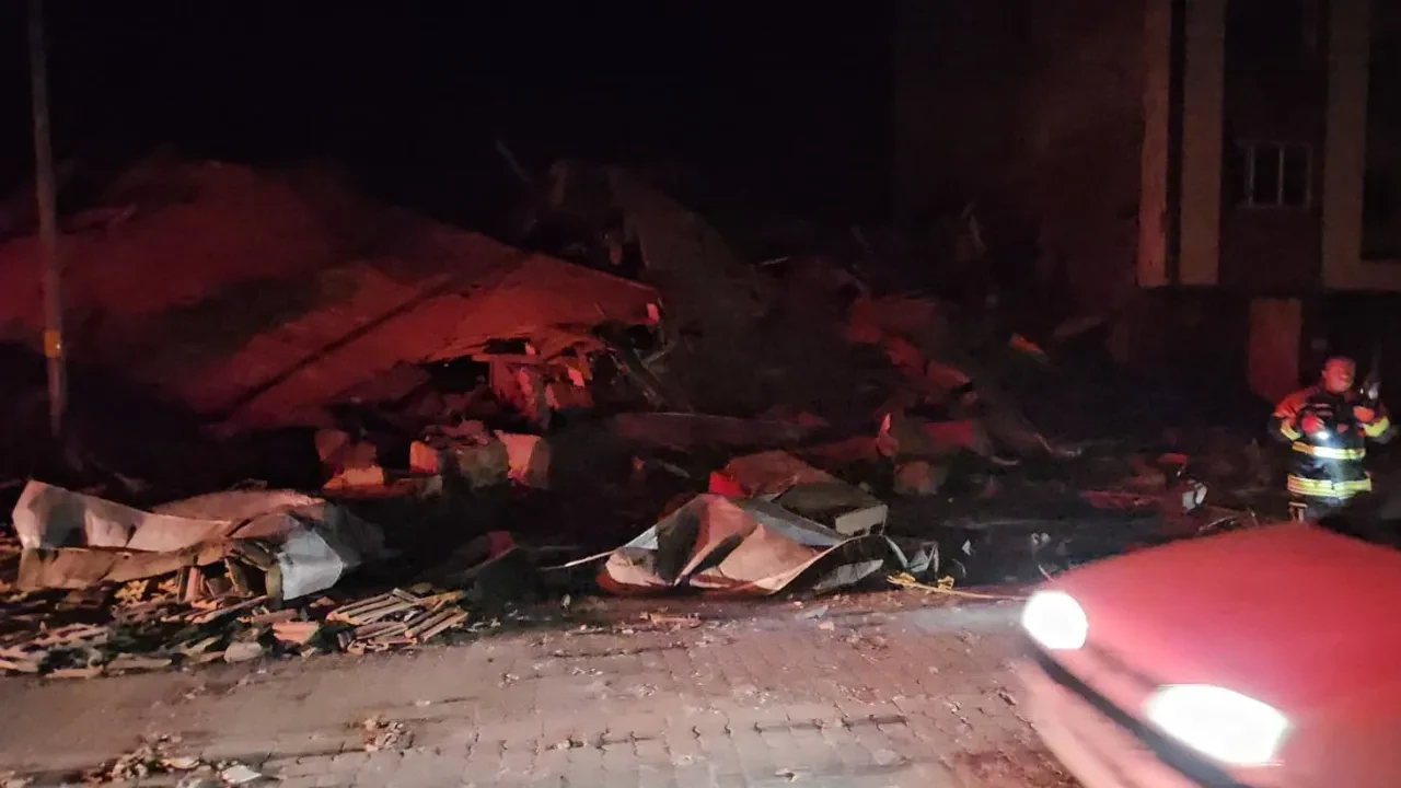 Sındırgı 6.1 depremin ardından kaç deprem oldu? Artçılar devam ediyor