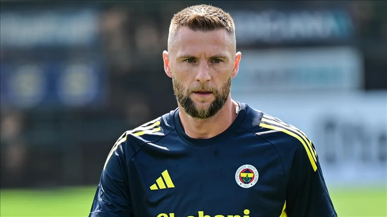 Skriniar Gaziantep maçında oynayacak mı? Fenerbahçe maçında kimlerin eksik olduğu belli oldu