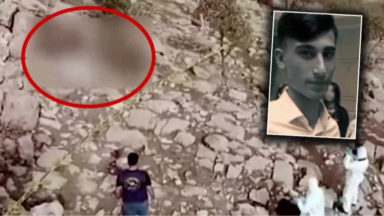 Yanmış cesedin sırrını 3 anahtar çözdü! Cinayetin detayları kan dondurdu 