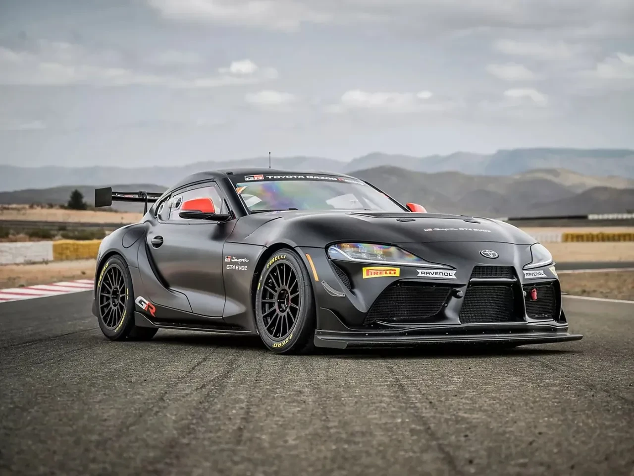 Toyota Supra veda ediyor: Efsane markanın son üretim tarihi belli oldu
