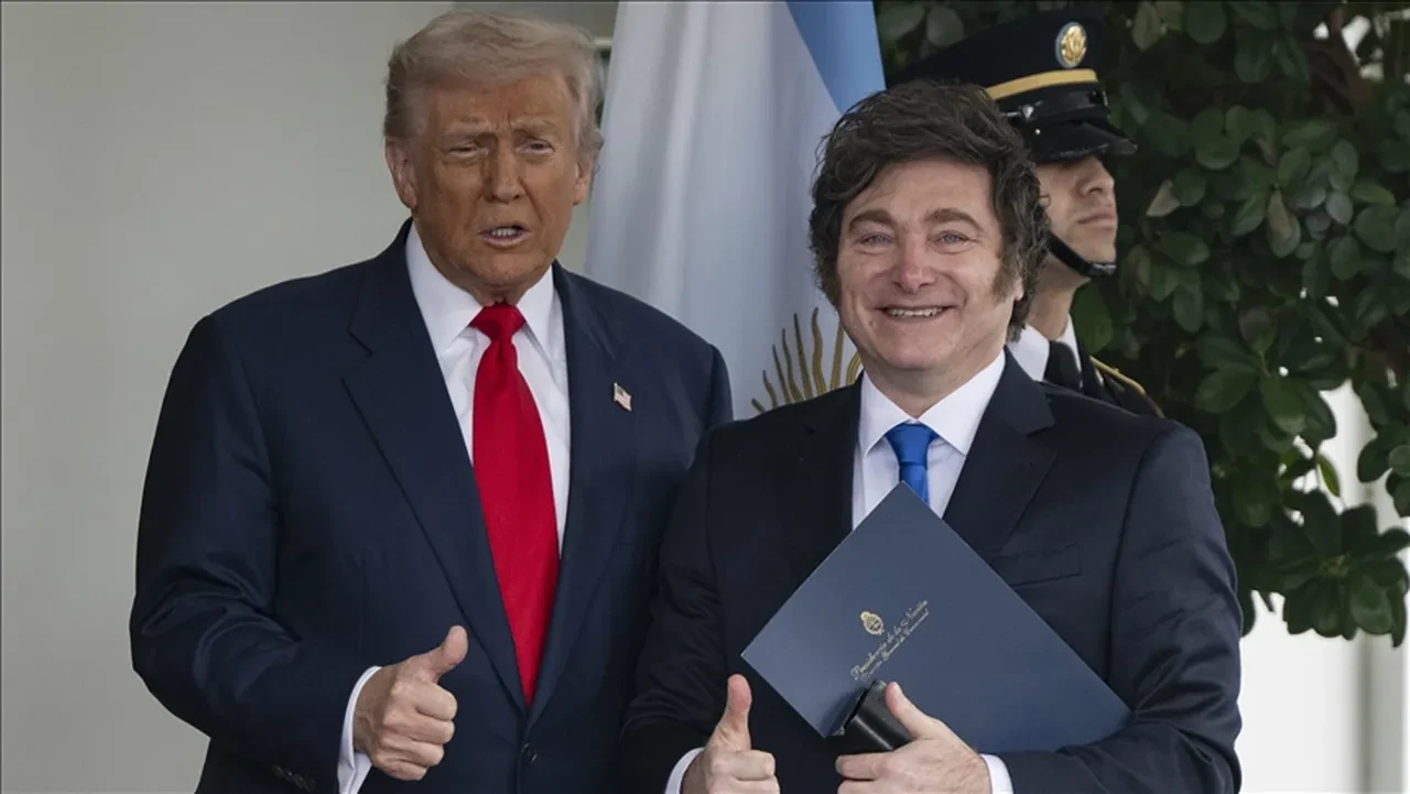 Trump'tan füzeyle gövde gösterisi yapan Putin'e 'denizaltı' tehdidi: Önce savaşı bitirmeli!
