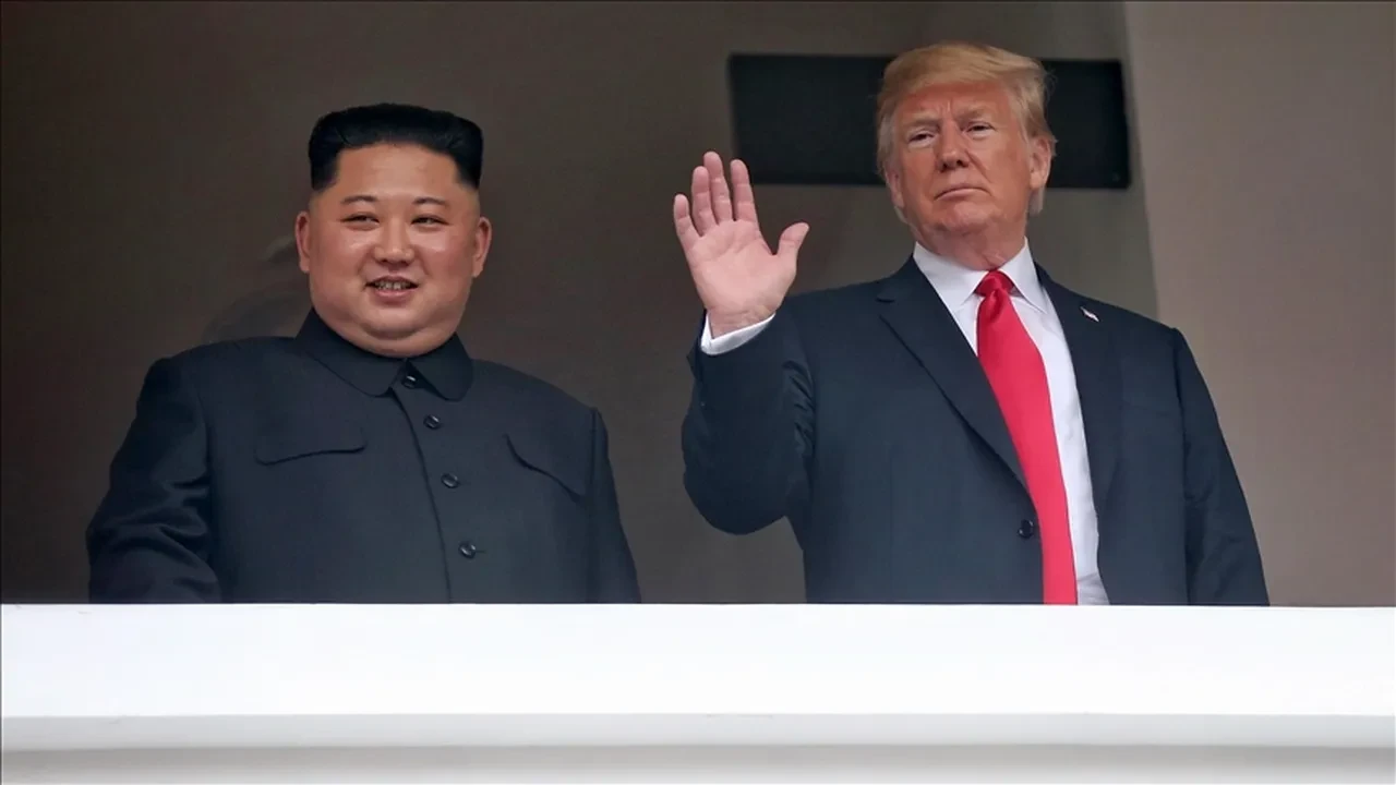 Trump'tan füzeyle gövde gösterisi yapan Putin'e 'denizaltı' tehdidi: Önce savaşı bitirmeli!