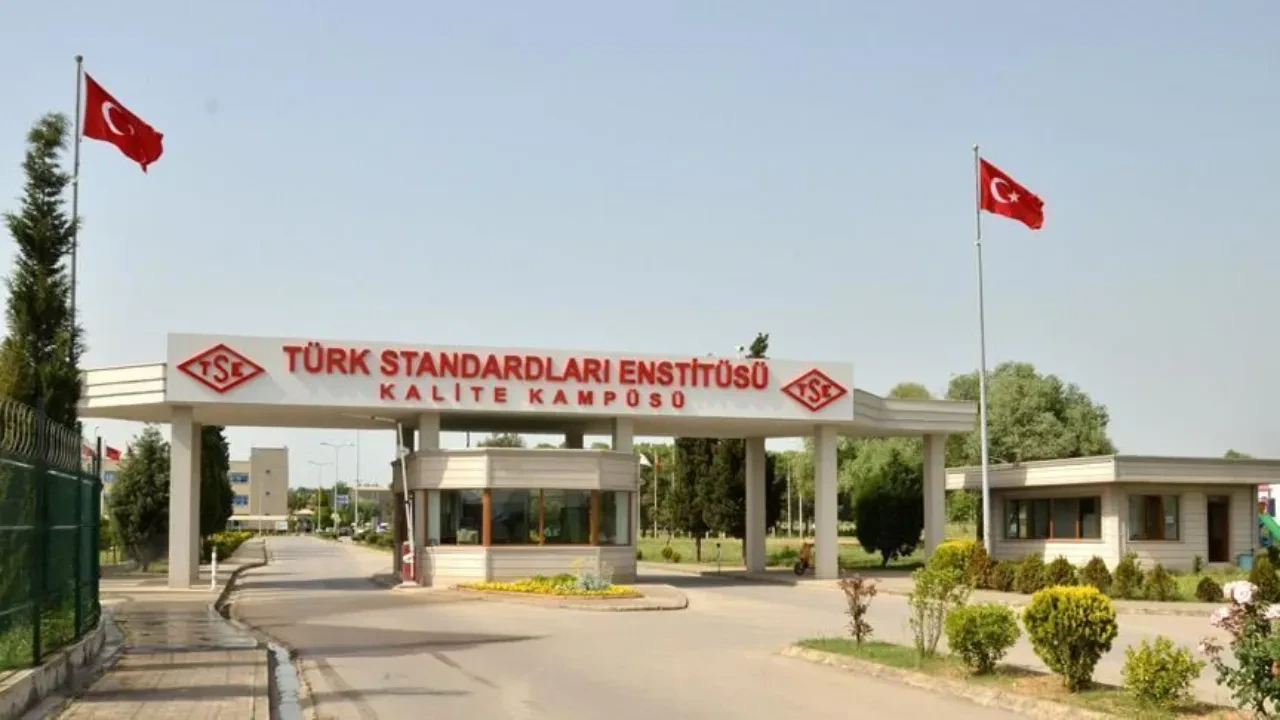 Türk Standardları Enstitüsü 91 personel alımı başvuruları ne zaman? Alım yapılacak olan meslekler