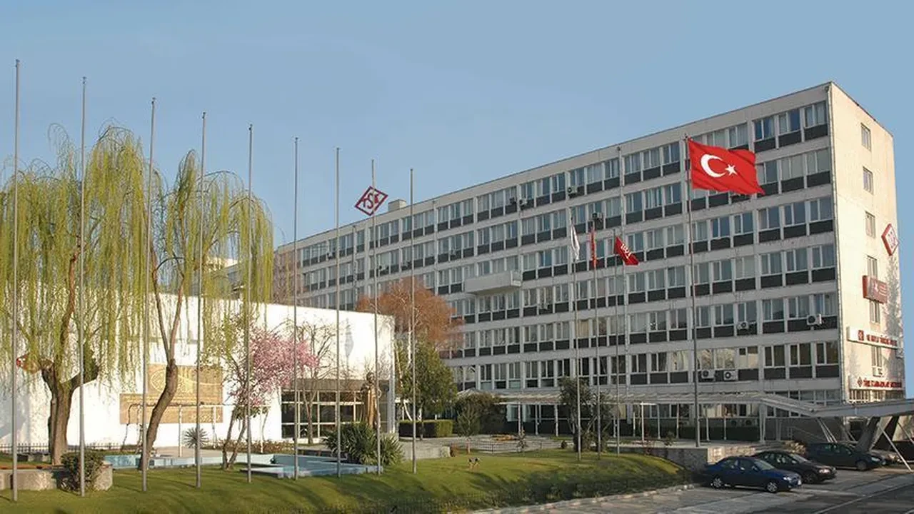 Türk Standardları Enstitüsü 91 personel alımı başvuruları ne zaman? Alım yapılacak olan meslekler