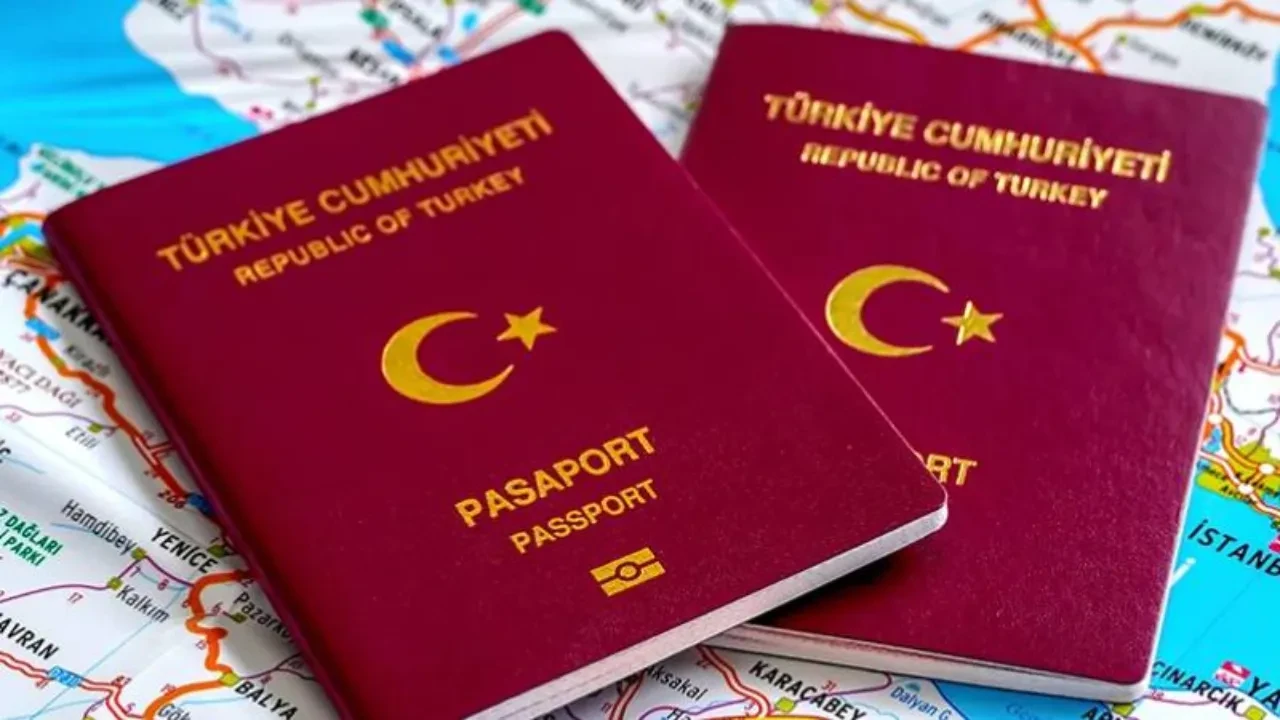 Türk vatandaşlarına vizesiz geçiş Karadağ'da askıya alındı
