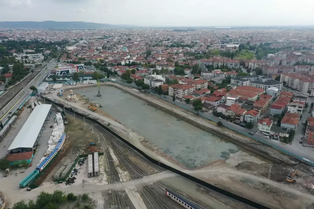 Türkiye’nin ilk hızlı tren fabrikası kuruluyor! Ekonomiye 3,5 milyar TL katkı sağlayacak
