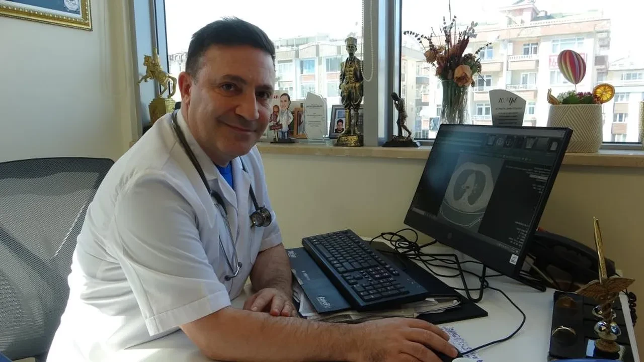 Uzmanlardan kritik 3'lü salgın uyarısı: 'En ufak şikayetiniz bile varsa...'