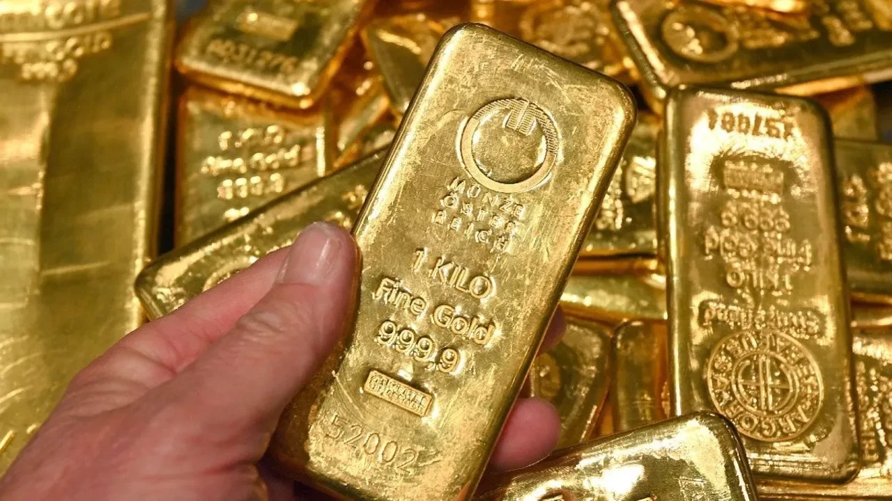 Yeni altın raporu paylaşıldı! Fiyatlar değişecek çünkü