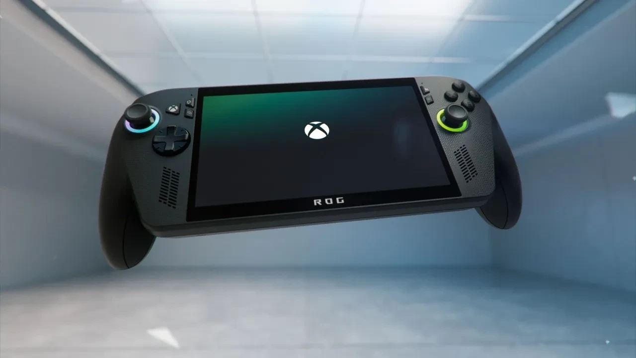 Yeni nesil Xbox yolda: Microsoft’tan ilk resmi açıklama geldi