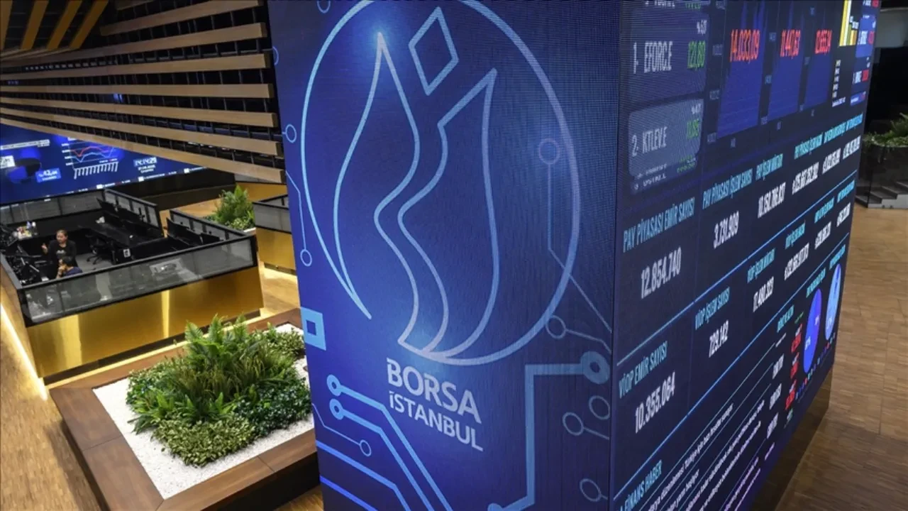 28 Ekim borsa kaçta kapanıyor? Saat kaça kadar açık olacağı belli oldu