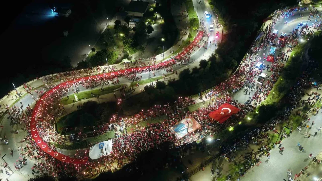 29 Ekim Cumhuriyet Bayramı Antalya konserleri, etkinlikleri! Kemer, Kumluca, Gazipaşa, Alanya, Muratpaşa, Kaş, Kepez'de konserleri