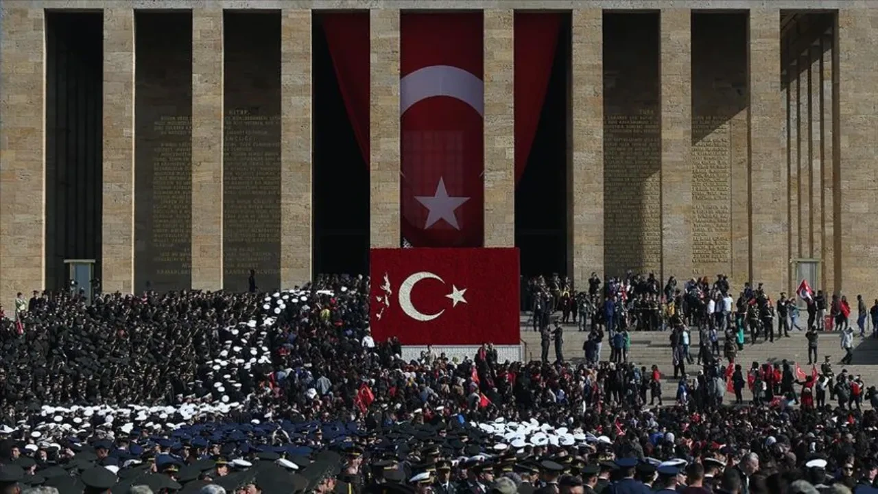 29 Ekim Kadıköy, Bağdat Caddesi etkinlikleri 2025! Cumhuriyet Yürüyüşü saati belli oldu